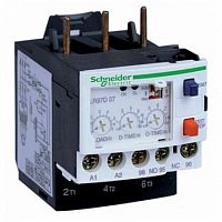 Реле перегрузки электронное Tesys LRD 5-25А | код. LR97D25B | Schneider Electric